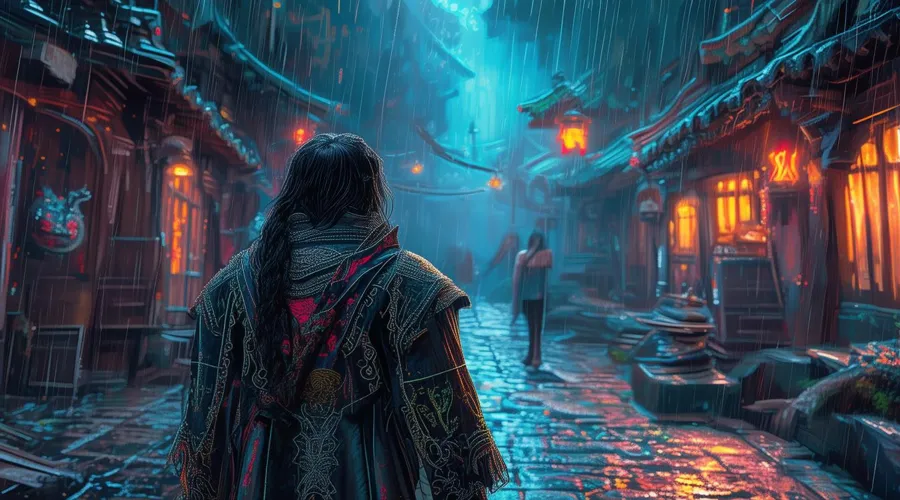 勇士与旅途兑换码横幅图片1